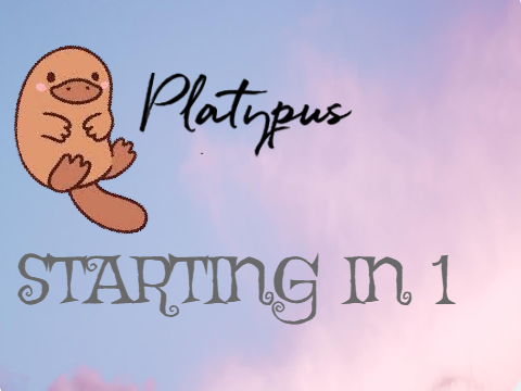 Platypus